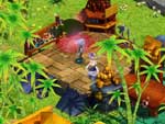 Screenshot du Jeu Magic campus