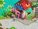 Screenshot du Jeu Magic campus