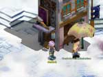 Screenshot du Jeu Magic campus