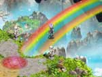 Screenshot du Jeu Magic campus