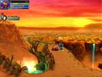 Screenshot du Jeu Nostale