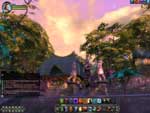 Screenshot du Jeu Rift