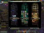 Screenshot du Jeu Rift