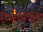 Screenshot du Jeu Rift