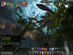 Screenshot du Jeu Rift
