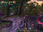 Screenshot du Jeu Rift