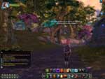 Screenshot du Jeu Rift