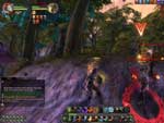 Screenshot du Jeu Rift
