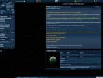 Screenshot du Jeu Space invasion