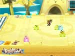 Screenshot du Jeu Boufbowl