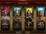 Screenshot du Jeu Terra Militaris