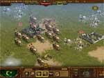Screenshot du Jeu Terra Militaris