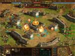 Screenshot du Jeu Terra Militaris