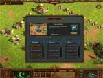 Screenshot du Jeu Terra Militaris