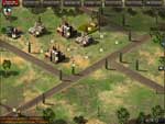 Screenshot du Jeu War2glory