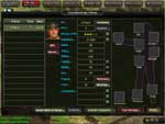 Screenshot du Jeu War2glory