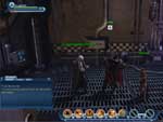 Screenshot du Jeu DC Universe Online