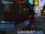 Screenshot du Jeu DC Universe Online