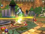 Screenshot du Jeu Wizard 101