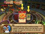 Screenshot du Jeu Wizard 101