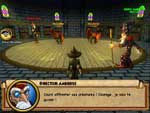 Screenshot du Jeu Wizard 101