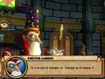 Screenshot du Jeu Wizard 101
