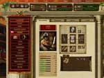Screenshot du Jeu Gladiatus