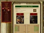 Screenshot du Jeu Gladiatus
