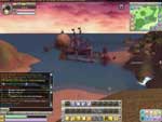 Screenshot du Jeu Eden eternal