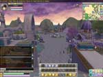 Screenshot du Jeu Eden eternal