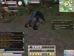 Screenshot du Jeu Eden eternal