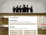 Screenshot du Jeu Mafia gangs
