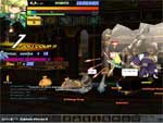 Screenshot du Jeu Elsword