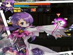 Screenshot du Jeu Elsword