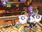 Screenshot du Jeu Elsword