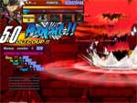 Screenshot du Jeu Elsword