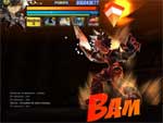 Screenshot du Jeu Elsword
