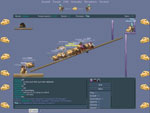 Screenshot du Jeu Transformice