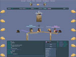 Screenshot du Jeu Transformice