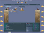 Screenshot du Jeu Transformice