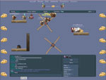 Screenshot du Jeu Transformice
