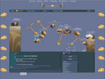 Screenshot du Jeu Transformice