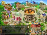 Screenshot du Jeu Pocky Boom