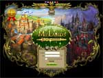 Screenshot du Jeu My lands