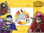 Screenshot du Jeu Lord of Dynasty