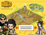 Screenshot du Jeu Lord of Dynasty