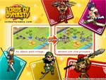Screenshot du Jeu Lord of Dynasty