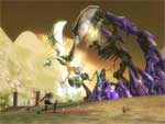 Screenshot du Jeu Argo