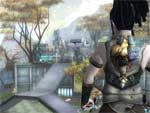 Screenshot du Jeu Argo