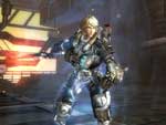 Screenshot du Jeu Argo